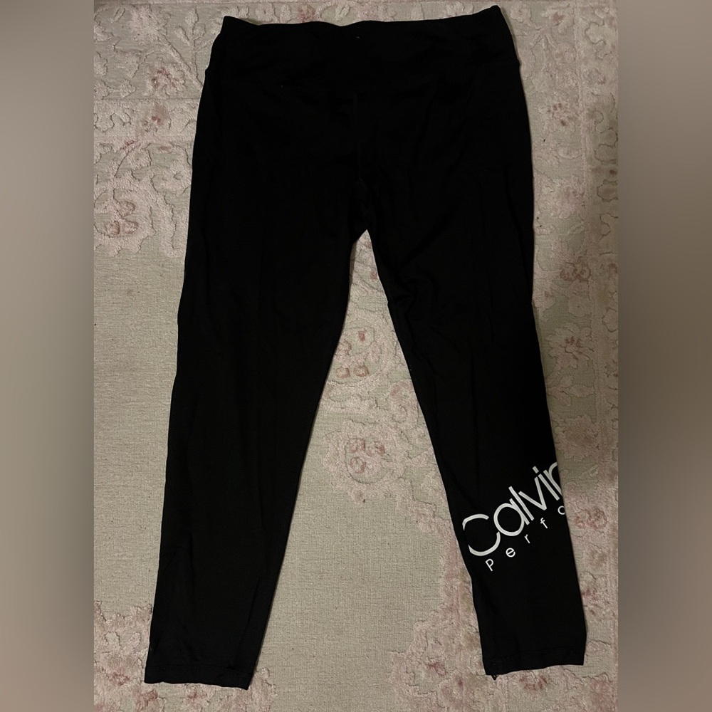 Calvin Klein leggings